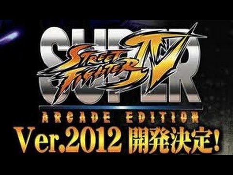 SSFIV AE Ver.2012 Splended Claw ( Vega ) VS JR RODRIGUEZ ( Akuma ) Endless Battle FT10 Set On XBL