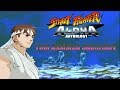 SFAA Hyper Street Fighter Alpha Ryu TAS