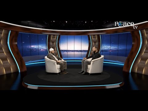 I Dërguari dhe komunikimi | 04. A thërret Kurani për dialog?