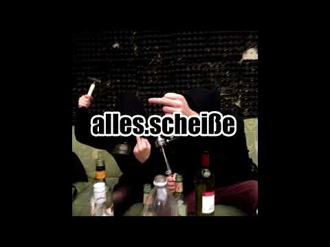 Alles.Scheisze - Bring Them Home Now