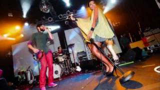 Solange - Sex Karma ft of Montreal