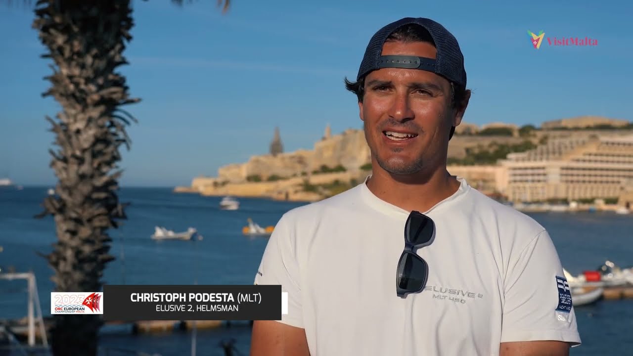 2023 | ORC European Championships – Day 4