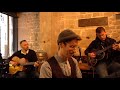 rose room -Paris Jazz Sessions feat. Dave Blenkhorn