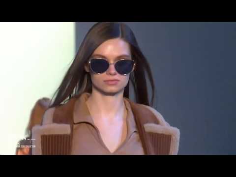 VIVIENNE HU Fall Winter 2020/2021 - New York Fashion Week | Full Fashion Show | Haute Life