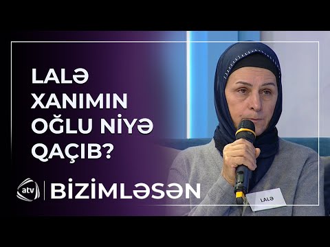 "Anasının verdiyi dərmanlar..." - Lalə xanımın oğlu niyə ortaya çıxmır?