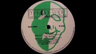 Eddie Perez   Gotta Be Paid Hot Ta Death EP