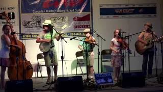 Tater Hill Mashers - Get Along Home Cindy