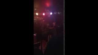 The Early November - Pretty, Pretty (live)