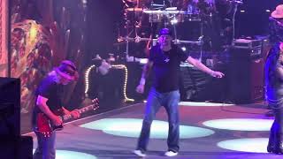 Kid Rock &quot;Wasting Time&quot;