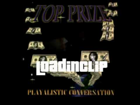 Top-Prize - Main Business (Playalistic Conversation 1997 G-Funk)