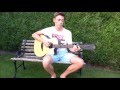 Alvaro Soler - Sofia (fingerstyle guitar cover) Alvaro Soler - Sofia (fingerstyle guitar cover)