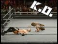 WWE SmackDown vs RAW 2010 Custom Titantron: Jesse - "Slam Master J"