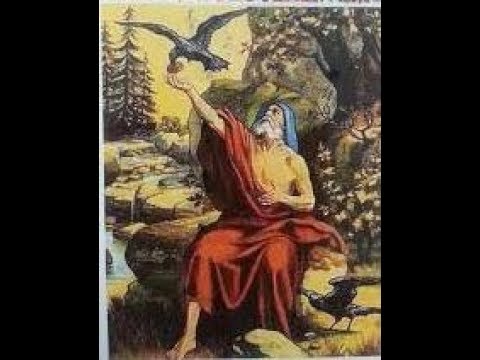 San Elías/El Barón del Cementerio, dominio de los muertos