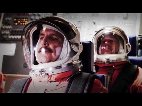 Notruf aus dem All: Schäden am Shuttle (in HD)