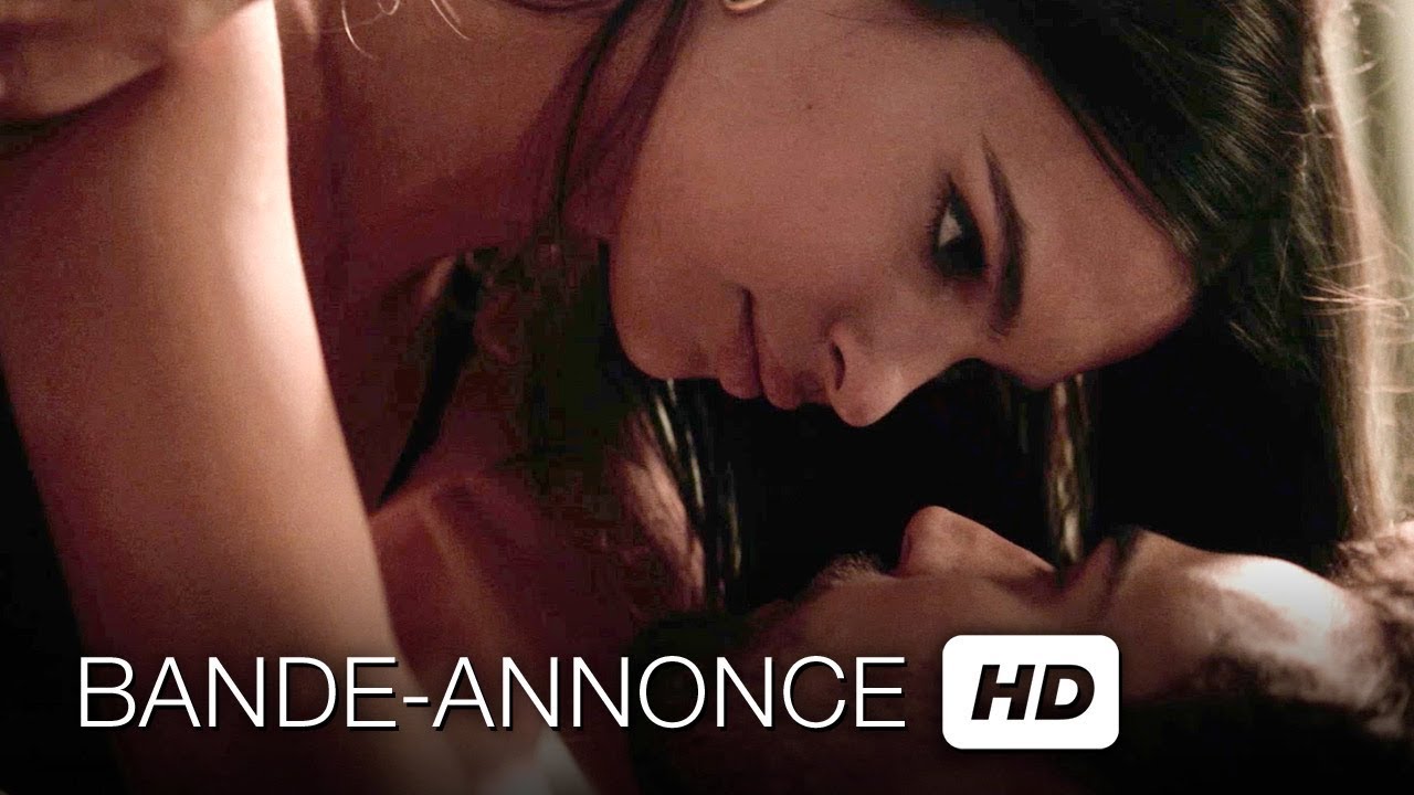 Lying And Stealing (Theo James)