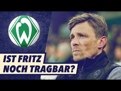 The misfortune for Werder Bremen began last summer.