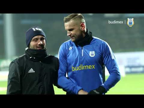 KULISY | Stomil Olsztyn - Drutex-Bytovia Bytów 0:1 (17.11.2017 r.)