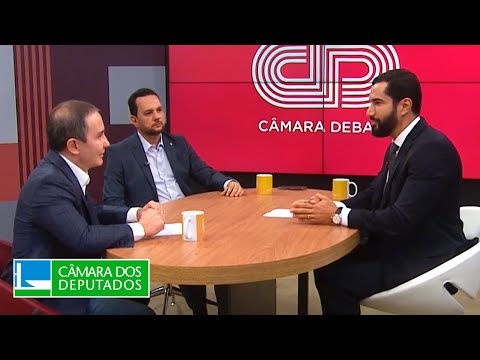 Duda Ramos e Josenildo discutem soluções para preços das passagens aéreas - 07/12/23