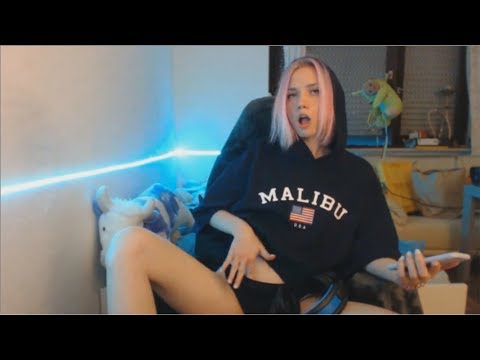 LeyaGornaya 🔞⚠💯ТОП СТРИМЕР !!!!