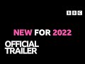 New for 2022 on iPlayer | Official Trailer - BBC