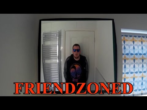 FRIENDZONED