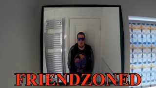 FRIENDZONED (Short Film Reupload)