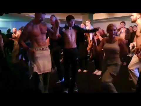 A truly real hakkûh moment at the #syndicatefestival 2025 No.2 #gabber #hardcore #hakken #rave #love