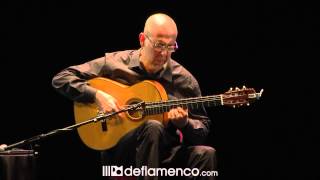 Oscar Herrero - Mantilla de Feria