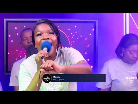 Mimmy - alikho igama
