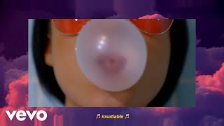 Ericka Jane - Insatiable