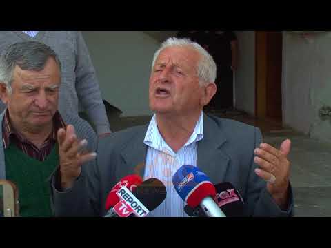 Nderron jete polici brenda ne komisariat, prej nje jave frike nga vetingu | ABC News Albania