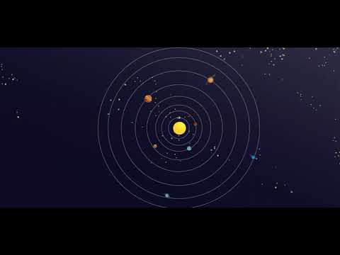 Scholastic - Study Jams - Universe