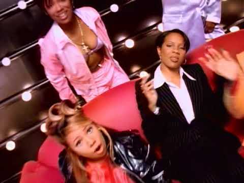 MC Lyte – Keep On, Keepin' On (Feat. Xscape) (HQ) 1996