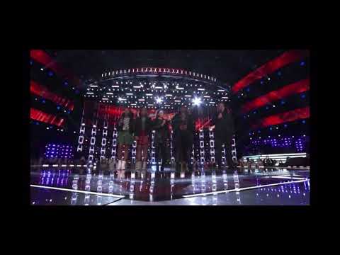 The voice season 17 Result 4