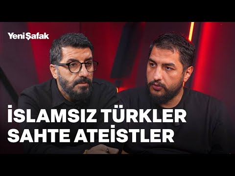 Türkiye’yi sarsan ifşalar: Altay Cem Meriç tüm ağı anlattı