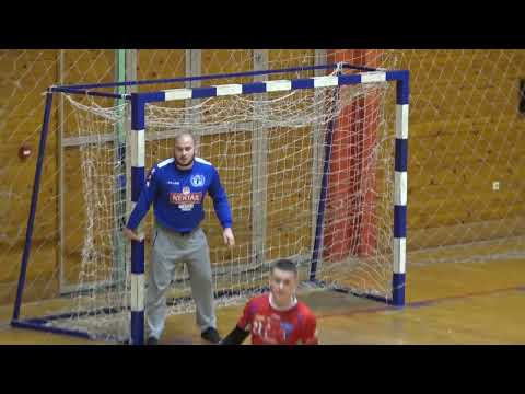 15. kolo II M:tel lige RS (M) RK Srednjoskolac - RK Borac M:tel II 30-28 (10-8)