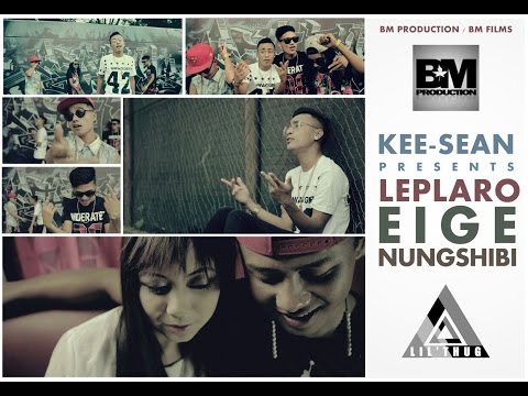 (zencas.app) Leplaro Eige Nungshibi - Official Music Video