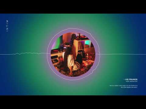 Alduts Sherdley - Vis Frumos feat. NAYAD EVE (Visualizer)