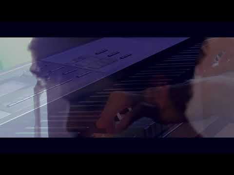 Gnossienne N.4 - Erik Satie | Diego Albuquerque