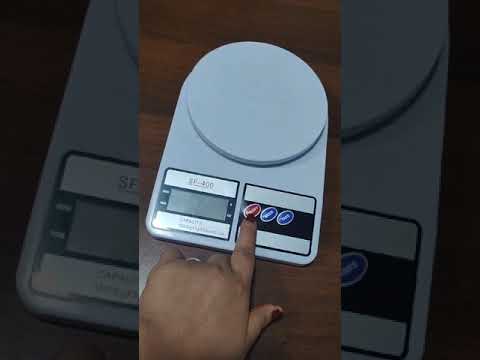 Price Computing Scales