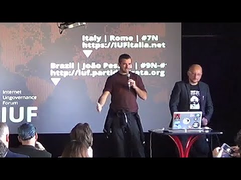 IUFitalia2015 - #03 Dario Minghetti