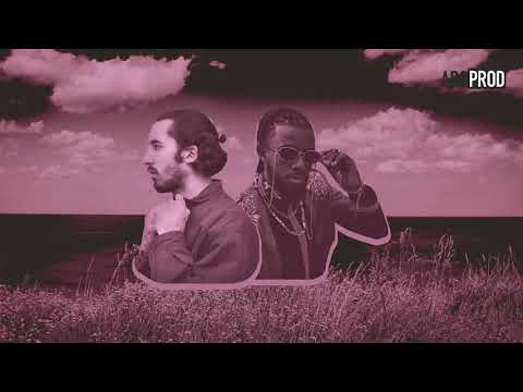 LOMEPAL X LEFA Type Beat 2021 - "Paradis"