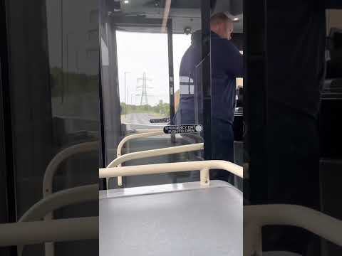 Full route visual  19 North Shields to Northumberland park then North Shields Nexus route