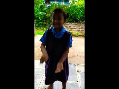 Alekya Children Rhymes