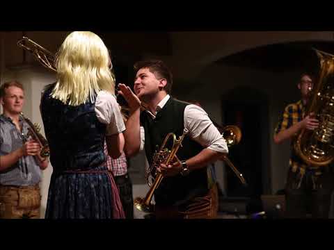 Blech Brass Brothers - Bezirzmusikfest