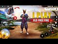 Let's Play Old Free Fire 🤩|| How To Download || TG Vishal VHB