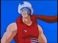 Skysurfer Strike Force INTRO RUBY SPEARS 1995 1996