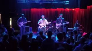 Assembly of Dust Full Show at Ardmore Music Hall 9/9/16