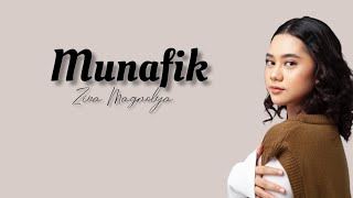 Download lagu Munafik - Ziva Magnolya | Lirik mp3