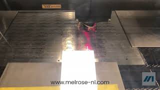 Nameplate Manufacturing | Engineering Approach | Melrose Nameplate & Label Co.